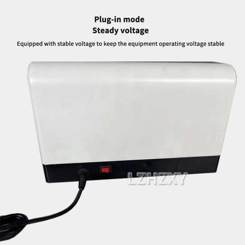Electric Stapler Heavy - Automatyczne, wytrzymałe, elektryczne zszywacze stołowe z
