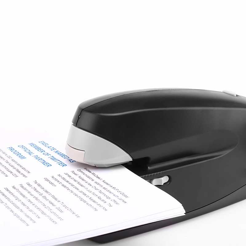 Electric Stapler Heavy - Wytrzymały zszywacz elektryczny na 25 arkuszy,