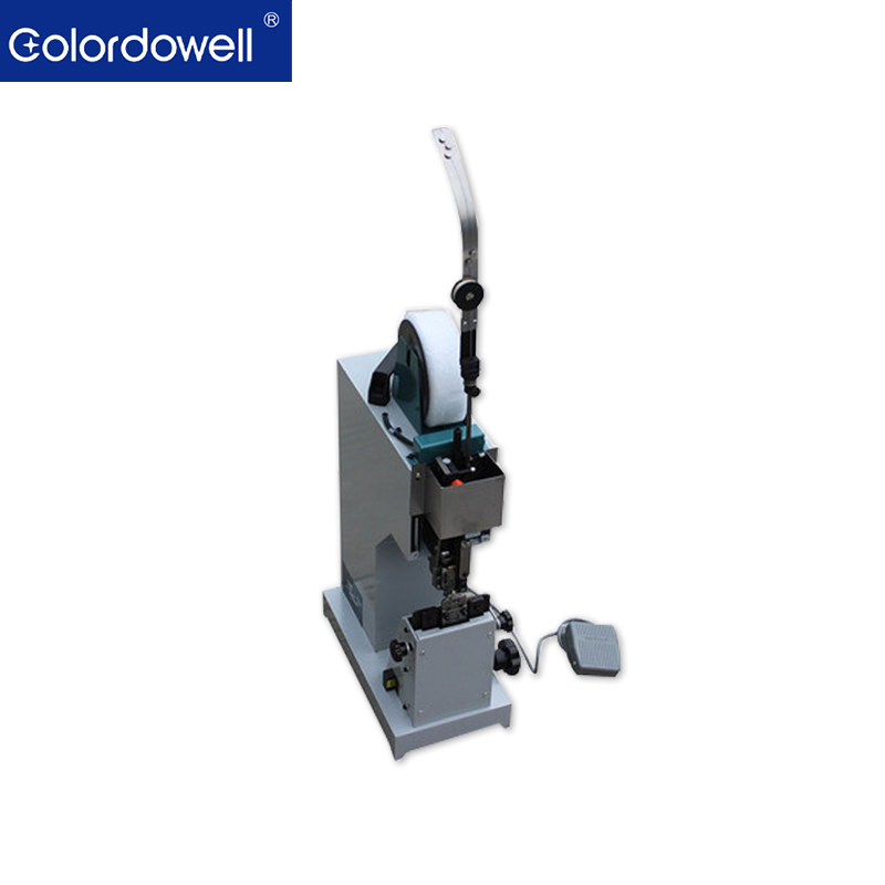 Electric Stapler Heavy - WD-102HL Profesjonalna, wytrzymała, biurkowa maszyna do