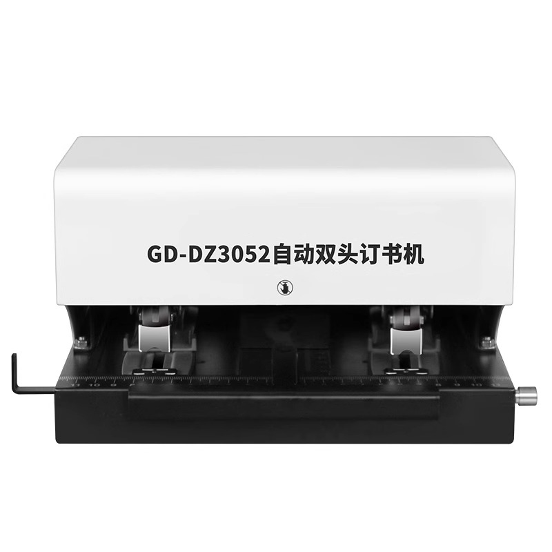GD-DZ3052 W pełni Automatyczny – Electric Stapler Heavy recenzja i cena