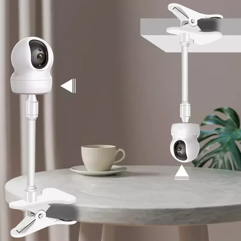 25cm/41cm Elastyczny Klips do  – Webcam Stand Clip recenzja i cena