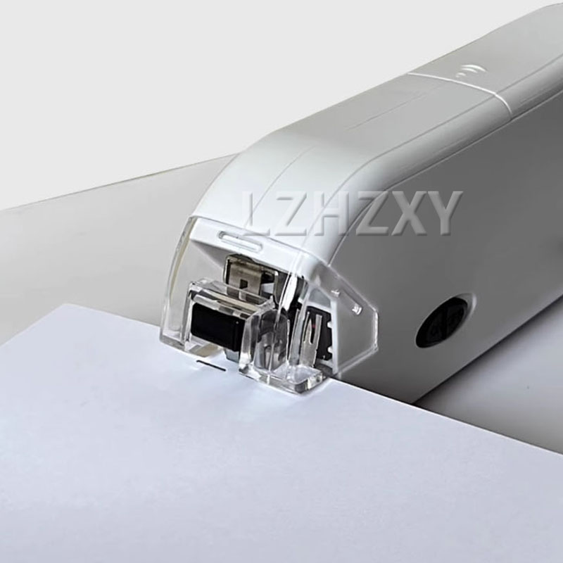 Automatyczny, wytrzymały, elek – Electric Stapler Heavy recenzja i cena