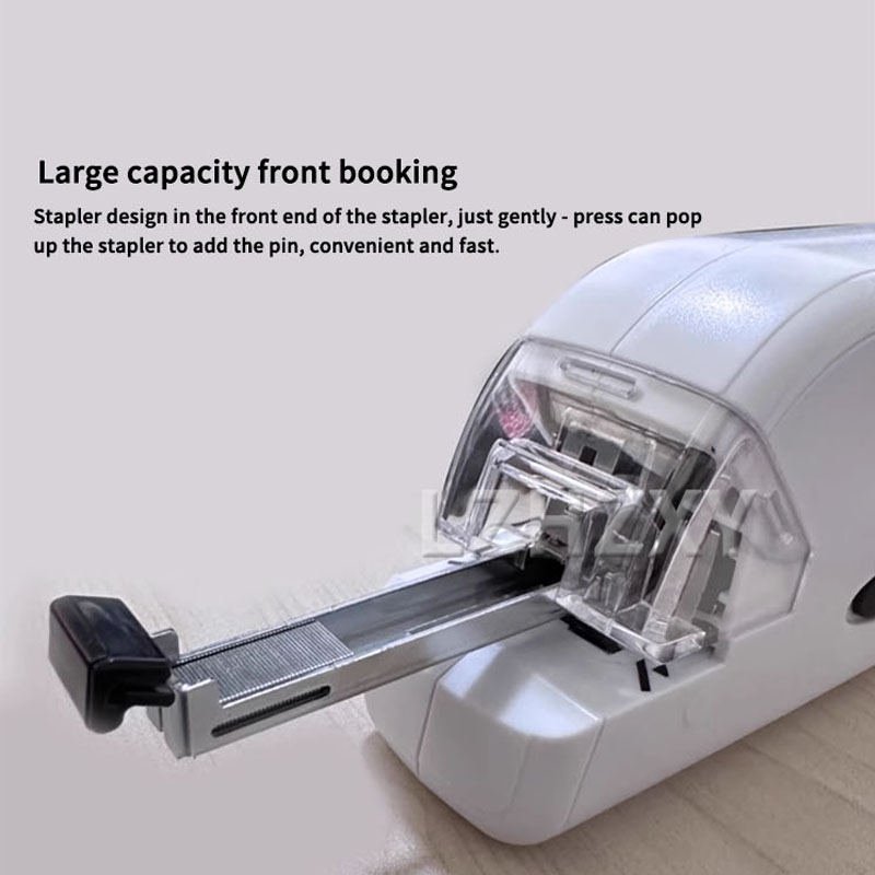 Automatyczny, wytrzymały, elek – Electric Stapler Heavy recenzja i cena