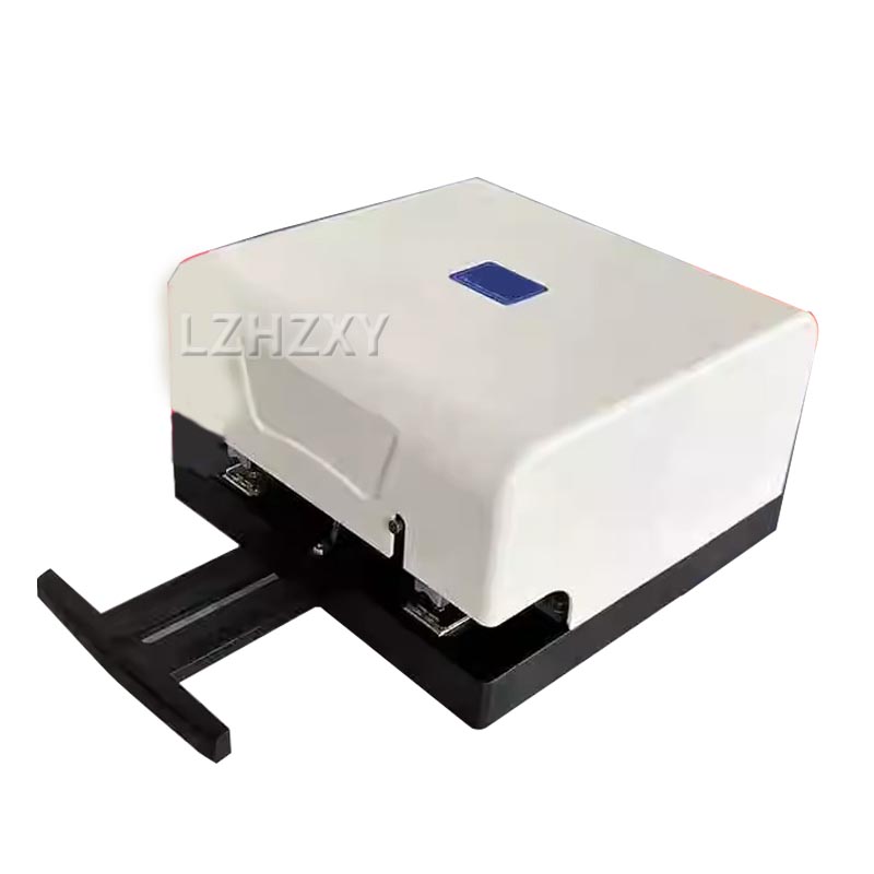 Automatyczne, wytrzymałe, elek – Electric Stapler Heavy recenzja i cena