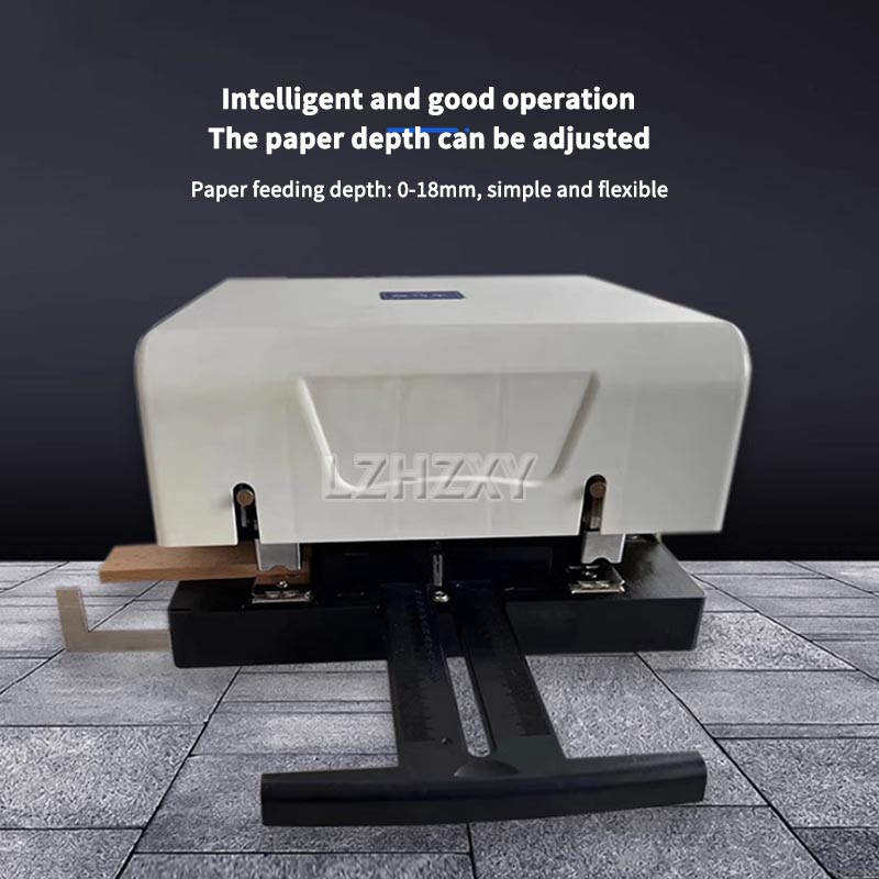 Automatyczne, wytrzymałe, elek – Electric Stapler Heavy recenzja i cena