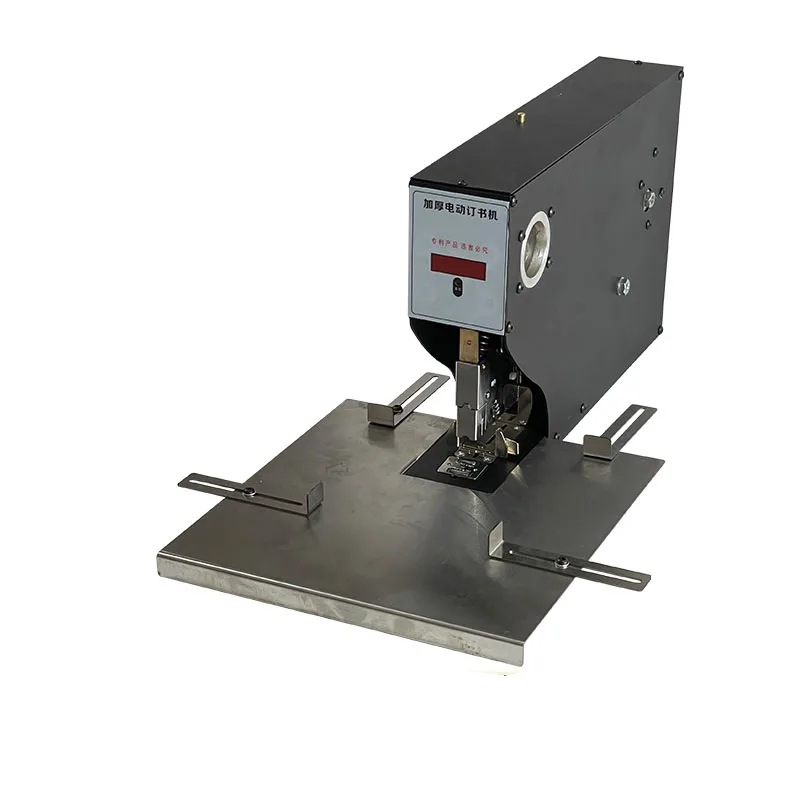 Ulepszenie Elektrycznego Zszyw – Electric Stapler Heavy recenzja i cena