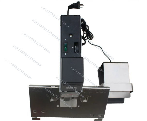 Zszywacz elektryczny do 2-50 a – Electric Stapler Heavy recenzja i cena