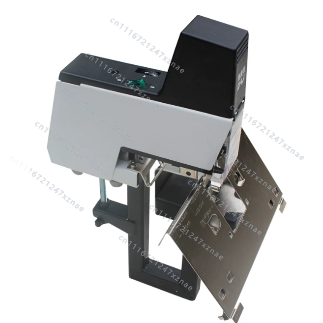 Zszywacz elektryczny do 2-50 a – Electric Stapler Heavy recenzja i cena