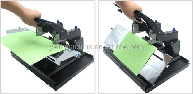 Zszywacz biurkowy dwugłowicowy – Electric Stapler Heavy recenzja i cena