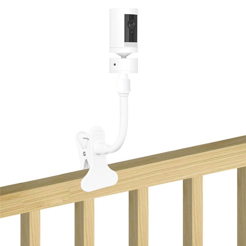 [A92Z!NOWOŚĆ】 Uchwyt do kamery – Webcam Stand Clip recenzja i cena