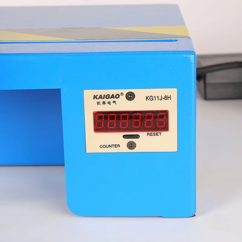 Wytrzymały pneumatyczny zszywa – Electric Stapler Heavy recenzja i cena