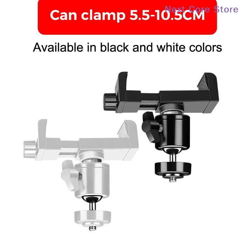 [NC]1Zestaw 360 °   Obrotowy u – Webcam Stand Clip recenzja i cena