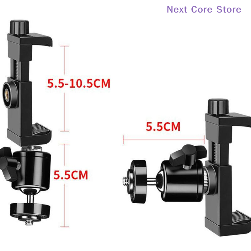 [NC]1Zestaw 360 °   Obrotowy u – Webcam Stand Clip recenzja i cena