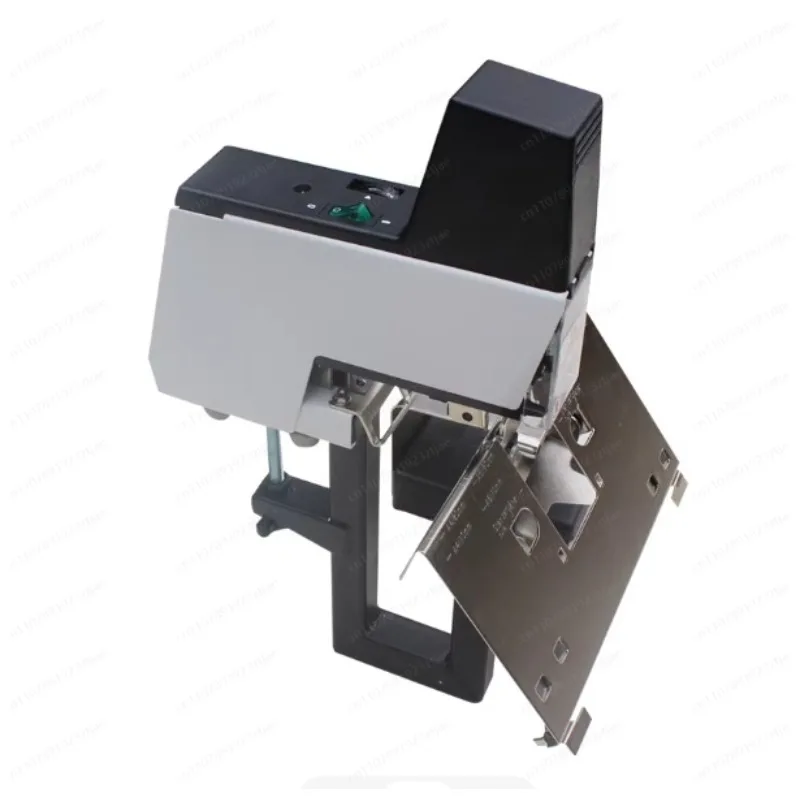 Elektryczna zszywaczka automat – Electric Stapler Heavy recenzja i cena