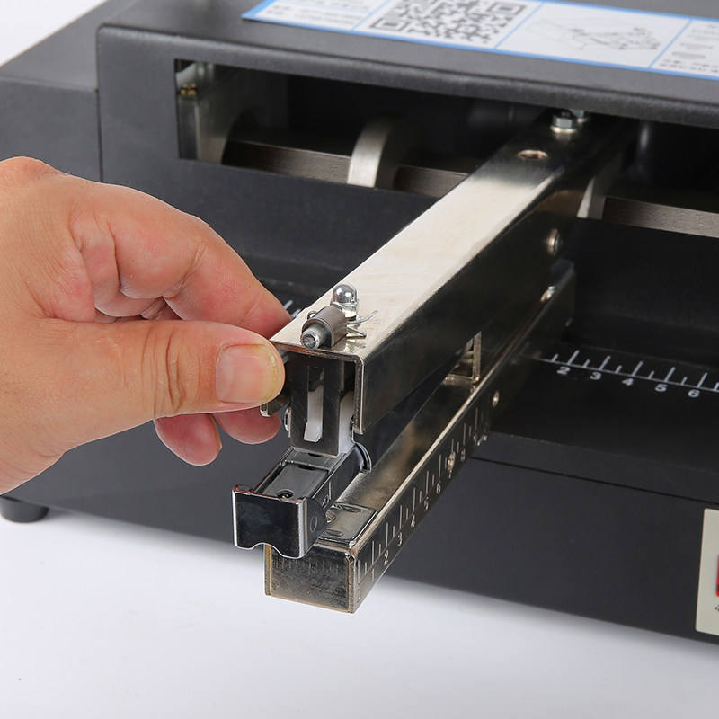 ENJOYBONG HJ-200 Profesjonalna – Electric Stapler Heavy recenzja i cena