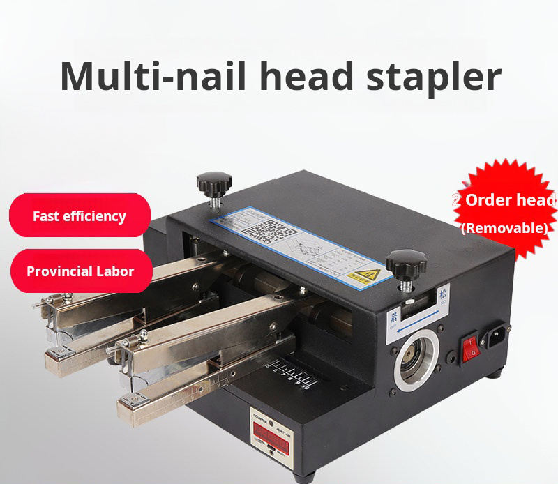 ENJOYBONG HJ-200 Profesjonalna – Electric Stapler Heavy recenzja i cena