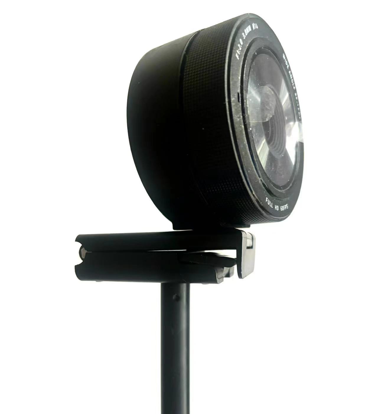 Kamera internetowa Razer Kiyo  – Webcam Stand Clip recenzja i cena