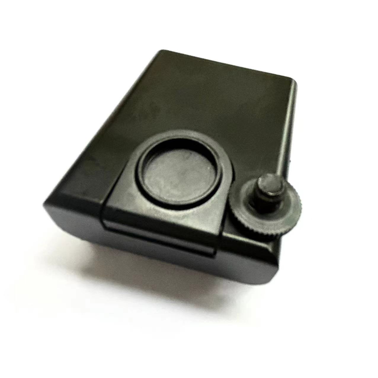 Kamera internetowa Razer Kiyo  – Webcam Stand Clip recenzja i cena