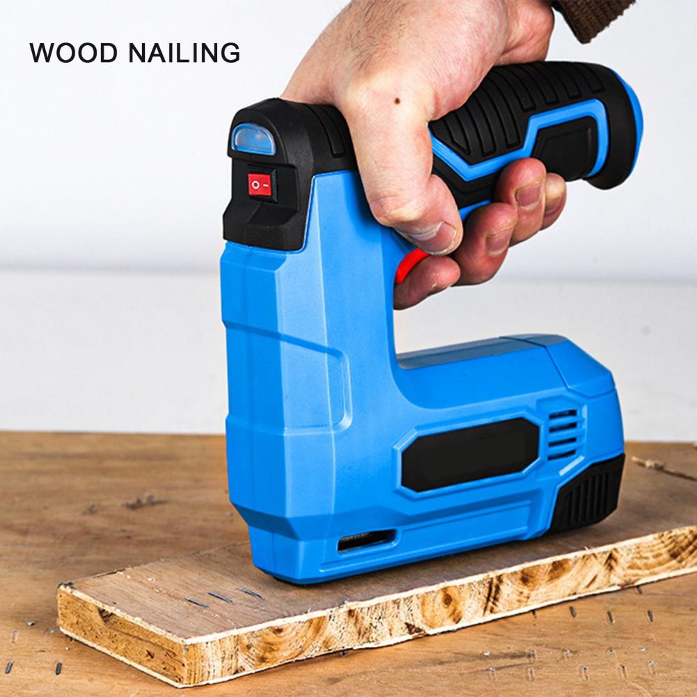 1 zestaw Wygodny elektryczny z – Electric Stapler Heavy recenzja i cena