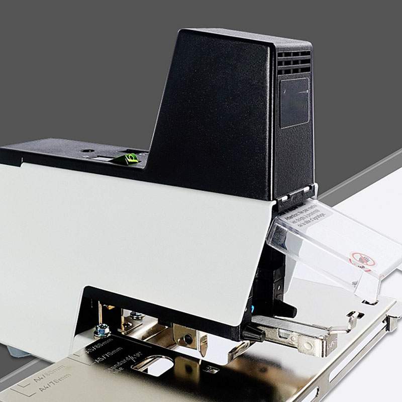 0528106E Elektryczny szybki zs – Electric Stapler Heavy recenzja i cena