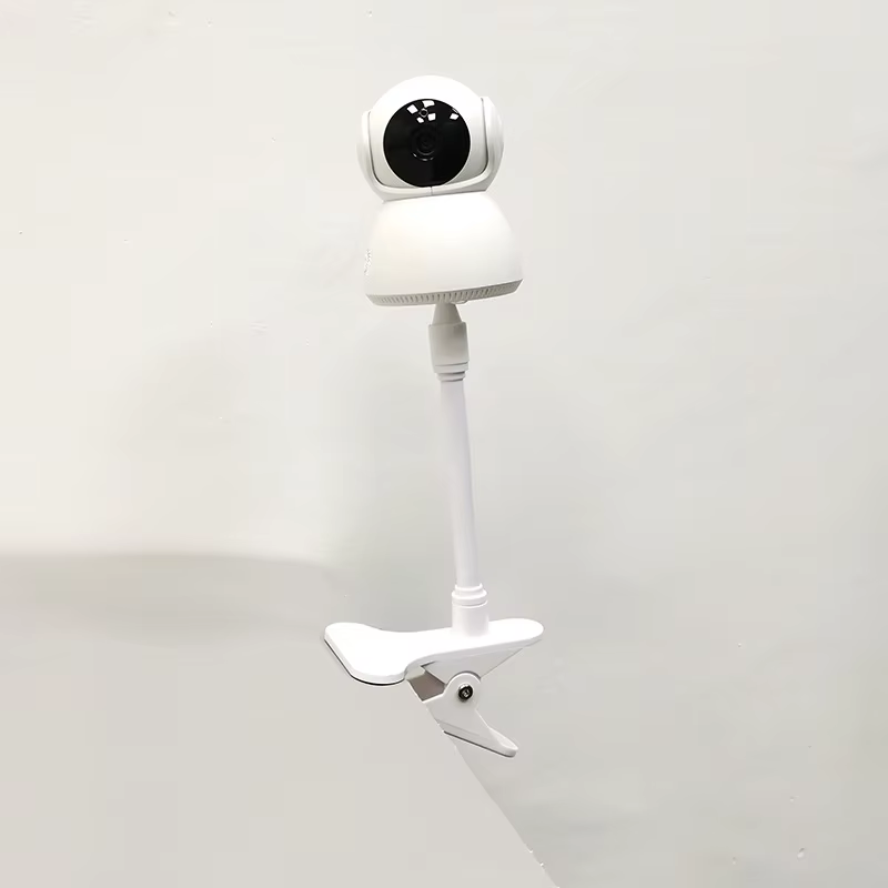 Przenośny, elastyczny uchwyt z – Webcam Stand Clip recenzja i cena