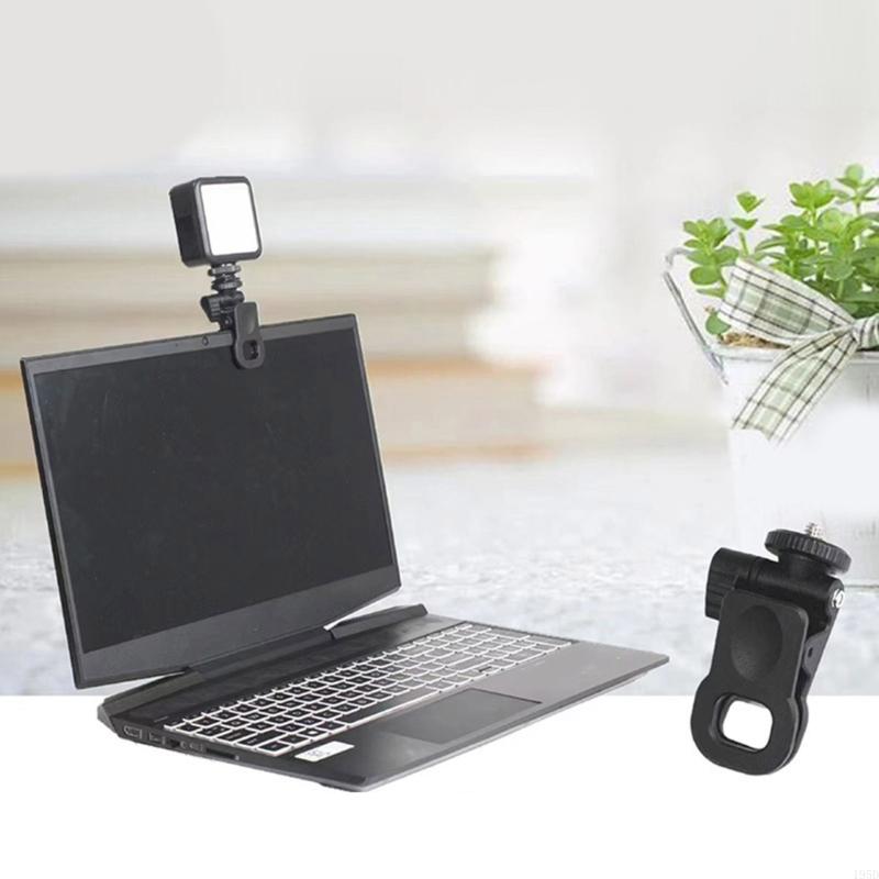 Monitory Uchwyt do kamery z un – Webcam Stand Clip recenzja i cena