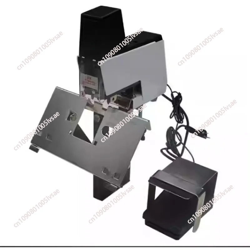 106 Elektryczny automatyczny z – Electric Stapler Heavy recenzja i cena