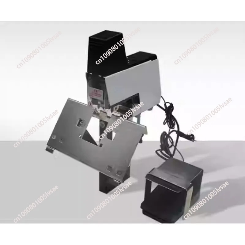 106 Elektryczny automatyczny z – Electric Stapler Heavy recenzja i cena