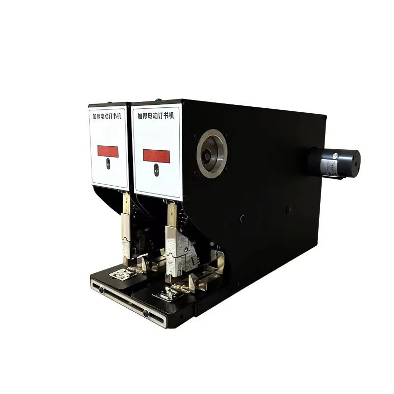 AP01 Elektryczna zszywaczka do – Electric Stapler Heavy recenzja i cena